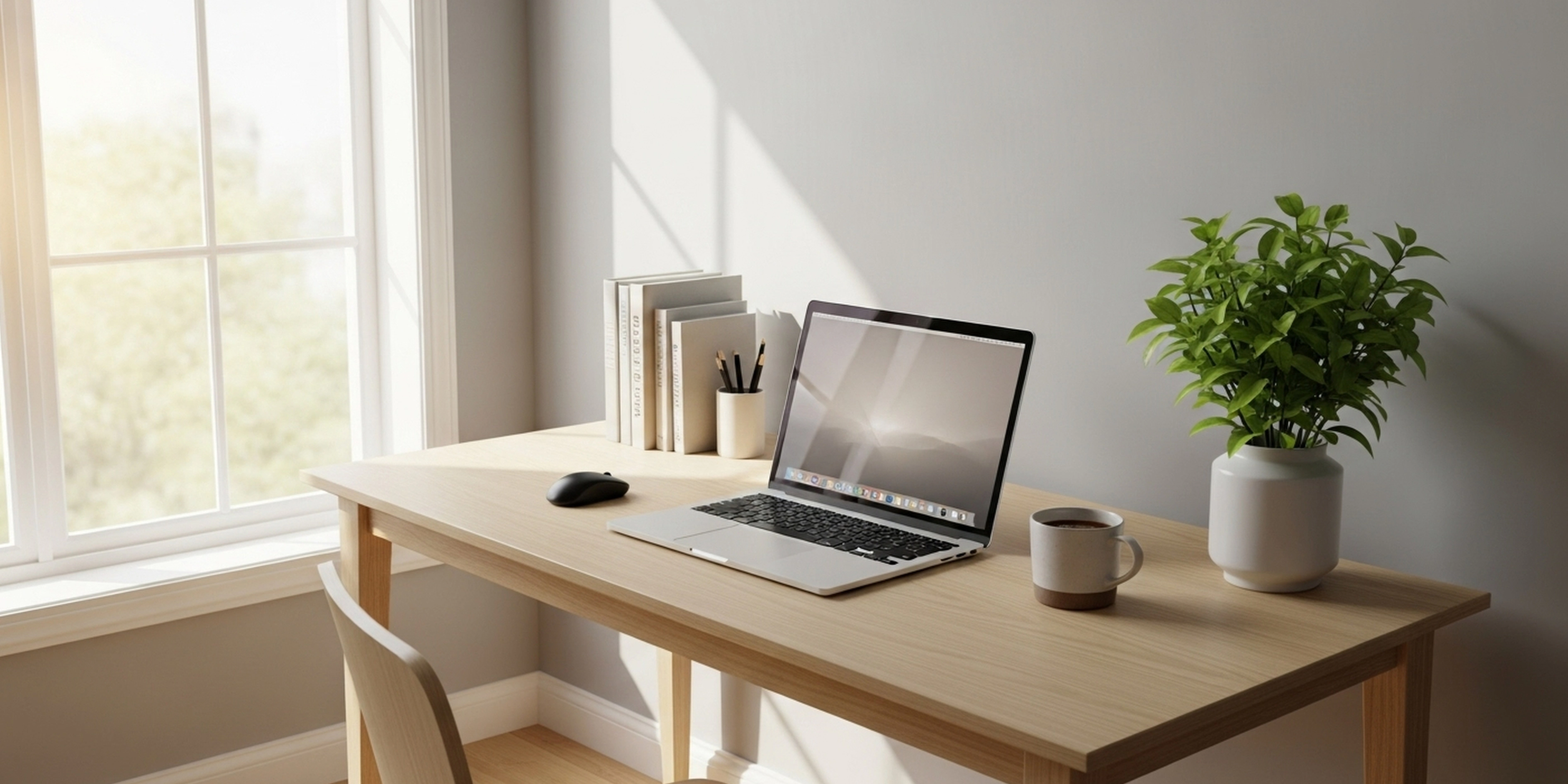 Ashley, Founder of AshScapes