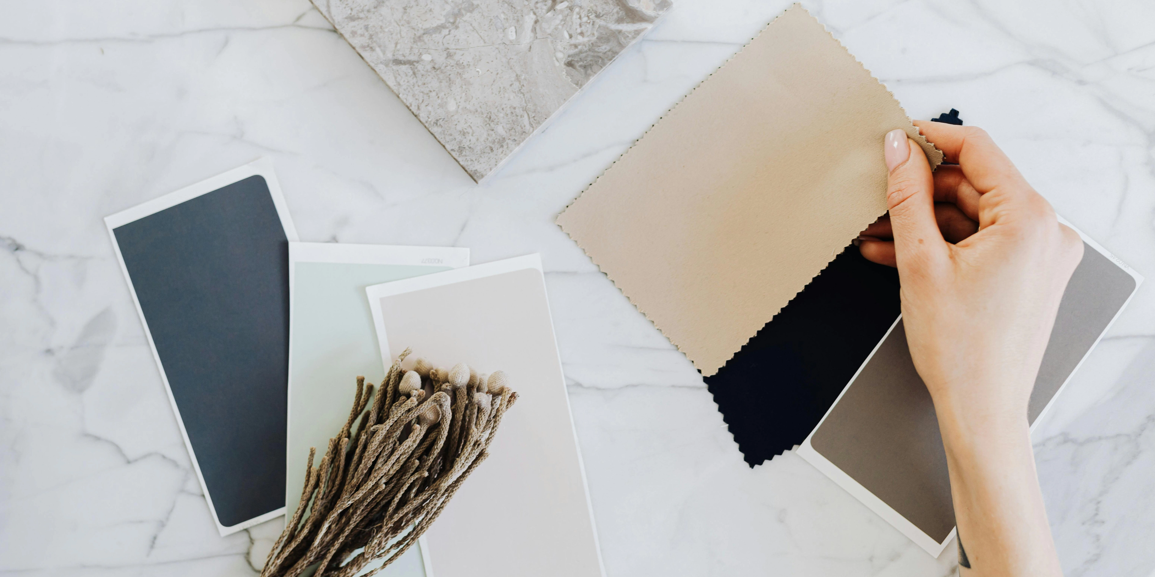 Branding & Graphic Design