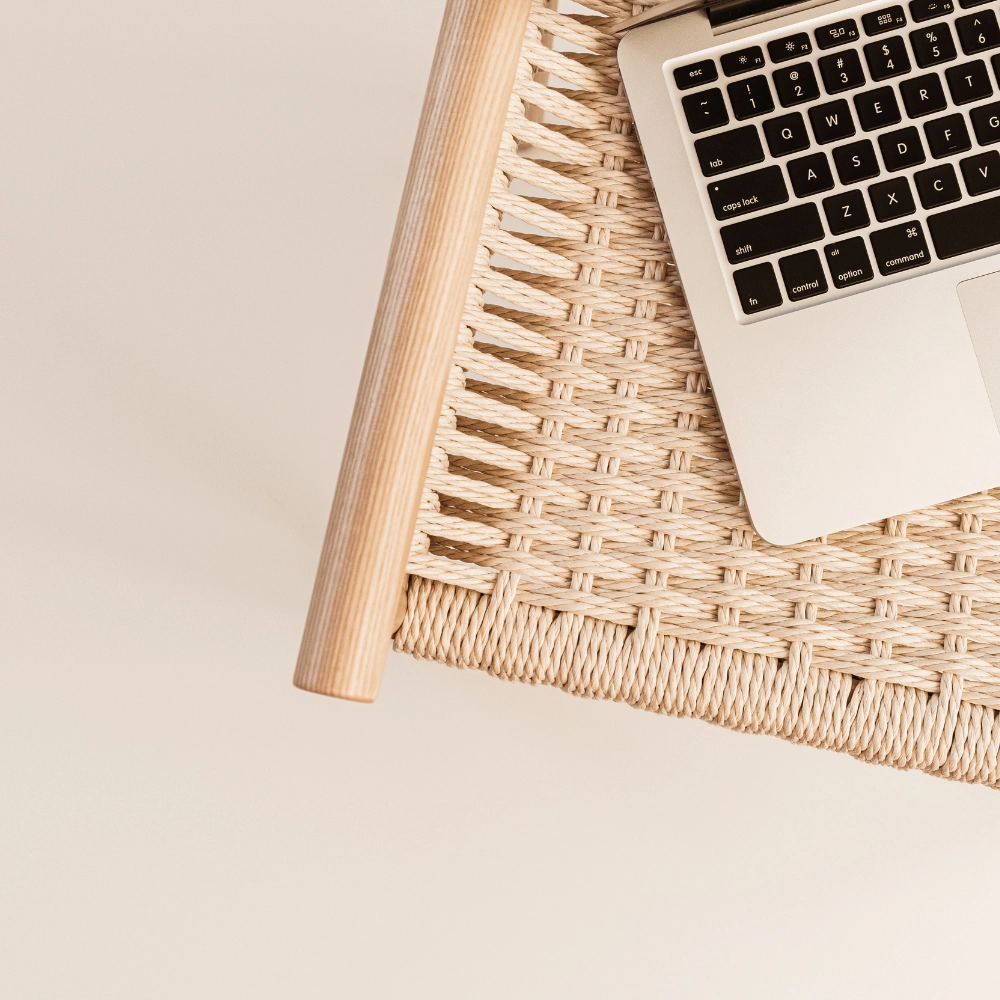 Website Design & Development