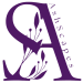 ashscapes logo