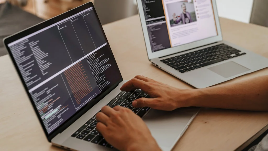 Website Development Homepage Website Development Homepage