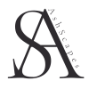 _AshScapes - Logo
